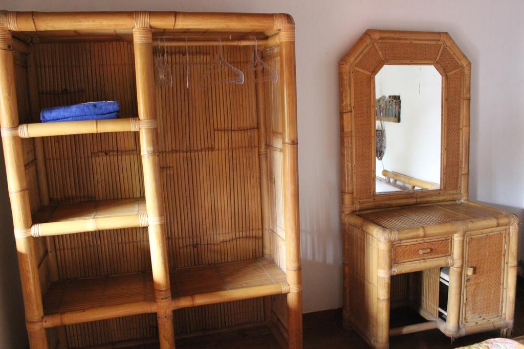 Pondok Kecil Bungalow 우붓 외부 사진
