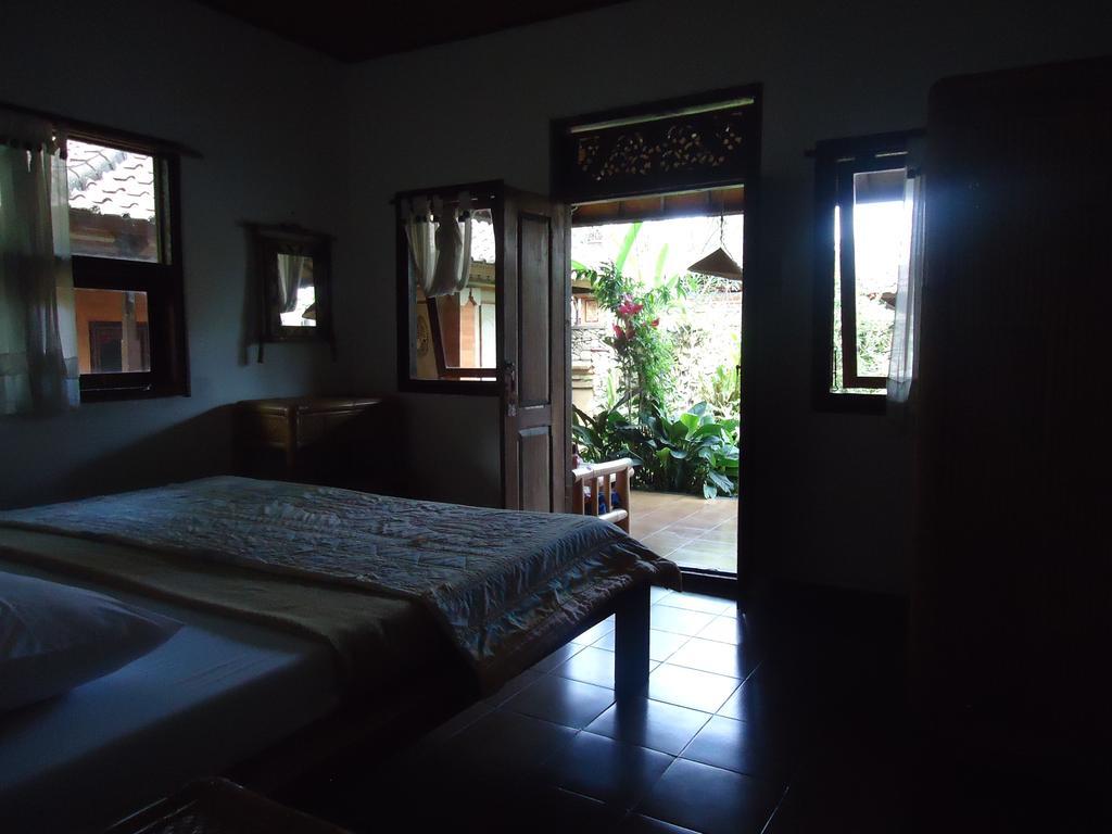Pondok Kecil Bungalow 우붓 외부 사진