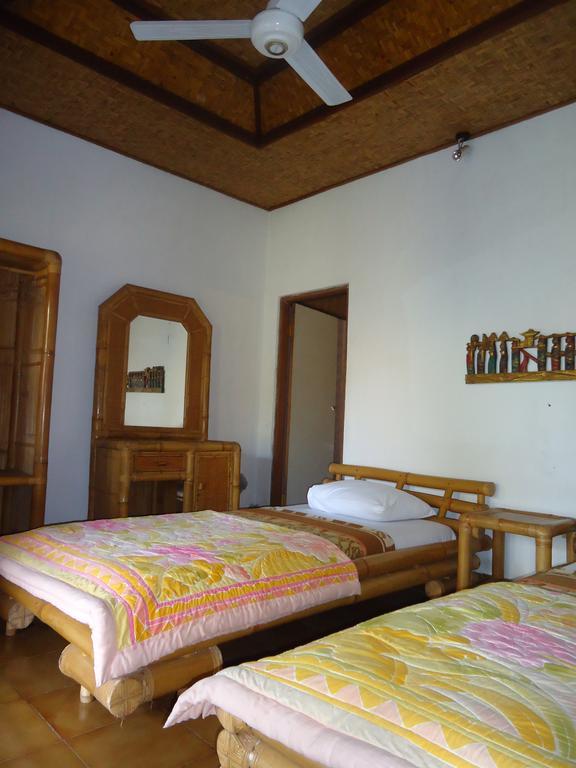 Pondok Kecil Bungalow 우붓 외부 사진